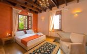 Туры в отель Rodos Niohori Elite Suites