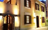 Туры в отель Rodos Niohori Elite Suites
