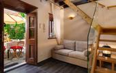 Туры в отель Rodos Niohori Elite Suites