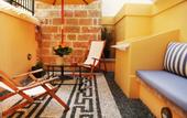 Туры в отель Rodos Niohori Elite Suites