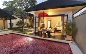 Туры в отель The Bidadari Villas and Spa