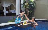 Туры в отель The Bidadari Villas and Spa