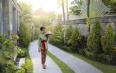 Туры в отель The Bidadari Villas and Spa