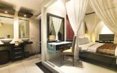 Туры в отель The Bidadari Villas and Spa