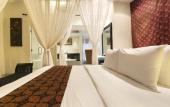 Туры в отель The Bidadari Villas and Spa