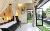 Туры в отель The Bidadari Villas and Spa