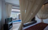 Туры в отель The Bidadari Villas and Spa