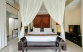 Туры в отель The Bidadari Villas and Spa