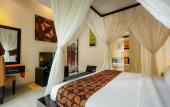 Туры в отель The Bidadari Villas and Spa