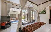 Туры в отель The Bidadari Villas and Spa