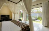 Туры в отель The Bidadari Villas and Spa