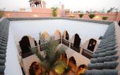 Туры в отель Riad Elias