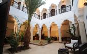 Туры в отель Riad Elias