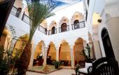 Туры в отель Riad Elias