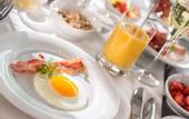 Туры в отель Dorint Hotel Hamburg-Eppendorf
