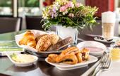 Туры в отель Dorint Hotel Hamburg-Eppendorf