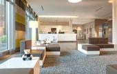 Туры в отель Dorint Hotel Hamburg-Eppendorf