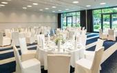Туры в отель Dorint Hotel Hamburg-Eppendorf