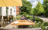 Туры в отель Dorint Hotel Hamburg-Eppendorf