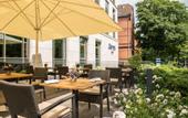 Туры в отель Dorint Hotel Hamburg-Eppendorf
