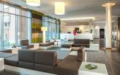 Туры в отель Dorint Hotel Hamburg-Eppendorf