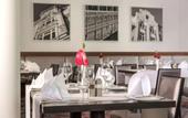 Туры в отель Dorint Hotel Hamburg-Eppendorf