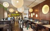 Туры в отель Dorint Hotel Hamburg-Eppendorf