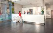 Туры в отель Dorint Hotel Hamburg-Eppendorf