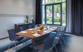 Туры в отель Dorint Hotel Hamburg-Eppendorf