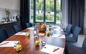 Туры в отель Dorint Hotel Hamburg-Eppendorf