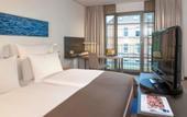Туры в отель Dorint Hotel Hamburg-Eppendorf