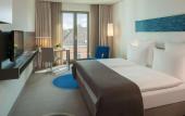 Туры в отель Dorint Hotel Hamburg-Eppendorf