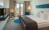 Туры в отель Dorint Hotel Hamburg-Eppendorf
