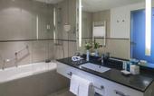 Туры в отель Dorint Hotel Hamburg-Eppendorf