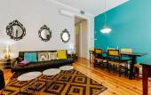 Туры в отель Lisbon Art Stay Apartments Baixa