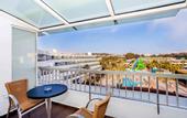 Туры в отель Amadil Ocean Club