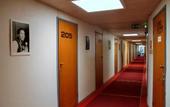Туры в отель Hotel Turistihovi