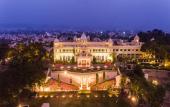 Туры в отель The Lalit Laxmi Vilas Palace