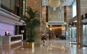Туры в отель Galaxy Minyoun Chengdu Hotel