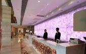 Туры в отель Galaxy Minyoun Chengdu Hotel