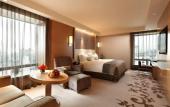 Туры в отель Galaxy Minyoun Chengdu Hotel