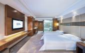 Туры в отель Galaxy Minyoun Chengdu Hotel