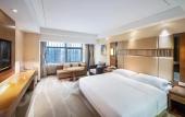 Туры в отель Galaxy Minyoun Chengdu Hotel