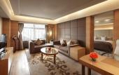 Туры в отель Galaxy Minyoun Chengdu Hotel
