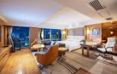 Туры в отель Galaxy Minyoun Chengdu Hotel