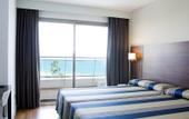 Туры в отель Hotel Roc Golf Trinidad
