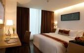 Туры в отель Citypoint Hotel
