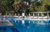 Туры в отель Bergiz Hotels & Resort Kemer