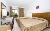 Туры в отель Bergiz Hotels & Resort Kemer