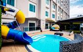 Туры в отель Ixora Hotel